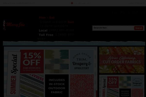 Site using CM Tooltip Glossary plugin