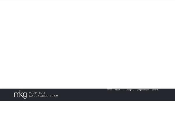 Site using Yeloni Exit Popup plugin