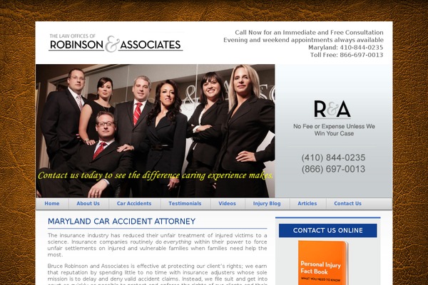 Awi theme site design template sample
