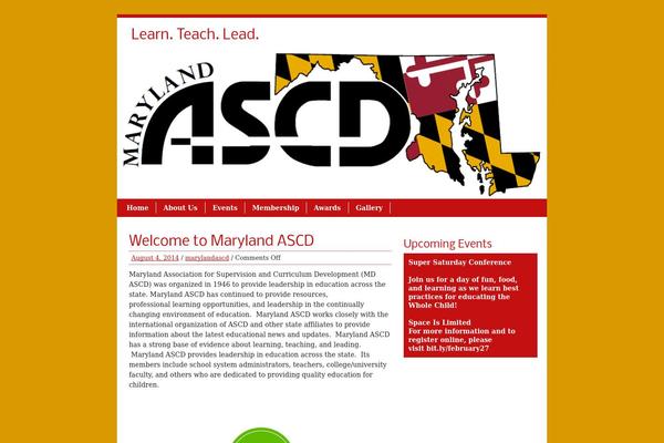 zeeBusiness theme site design template sample