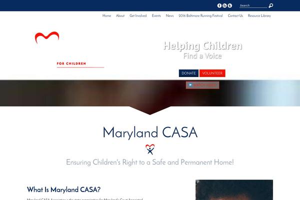 Site using Easy Lightbox WordPress plugin