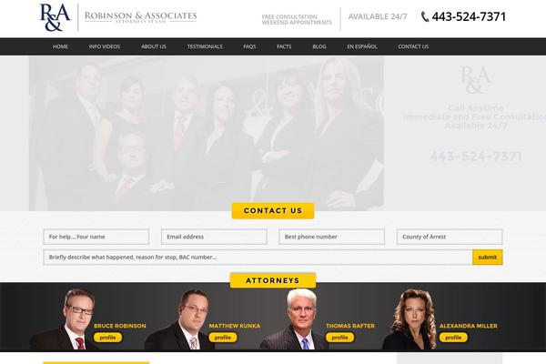 Site using Gravity Forms - Placeholders add-on plugin