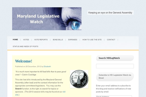 Cakifo theme site design template sample