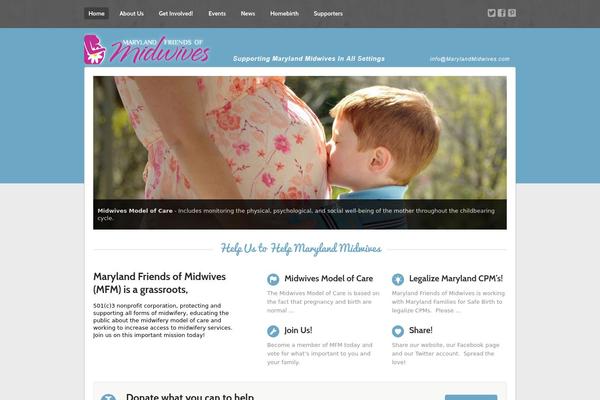 Advocate theme site design template sample
