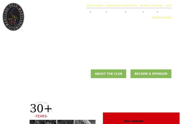 Site using FooboxV2 plugin