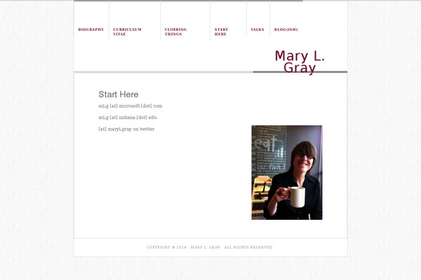 digital-pro-peter-ho theme websites examples