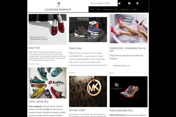 Site using Footer Pop-Up Banner plugin
