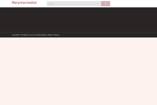 Site using Kubio plugin