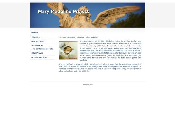 Site using Contact Form - 7 : Hide Success Message plugin