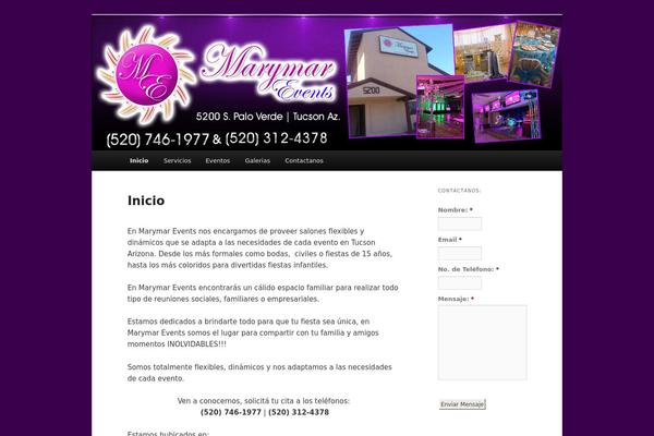Site using Contact Details plugin