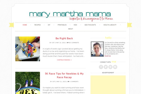 Site using Mediavine-trellis-images plugin