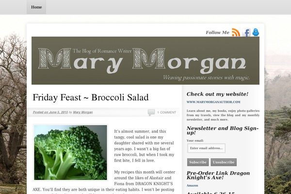 SmartOne theme site design template sample