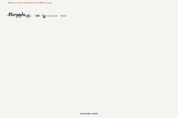 Site using Elfsight-popup-cc plugin