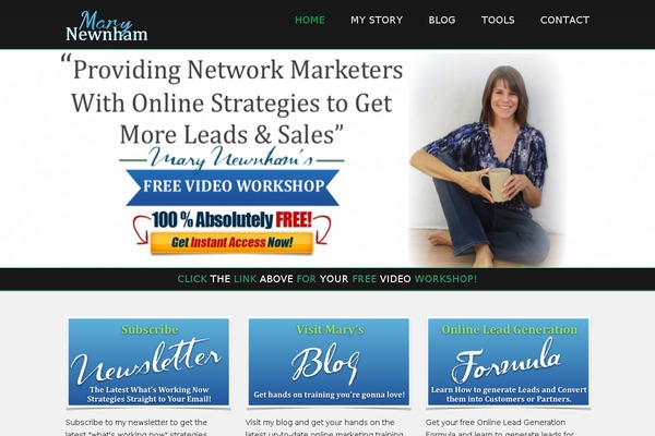 Site using Detheme_builder plugin