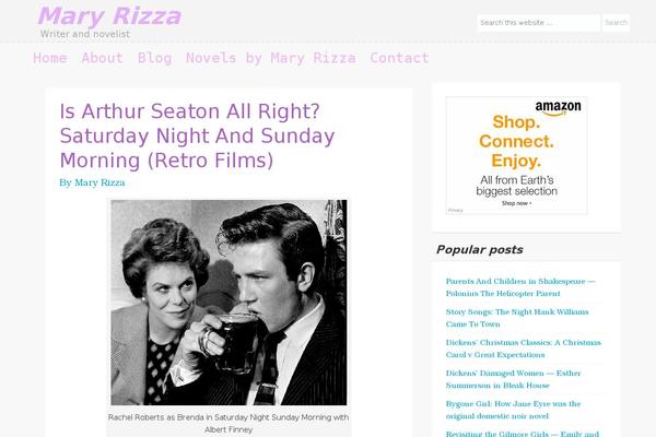 Site using MPL - Publisher plugin