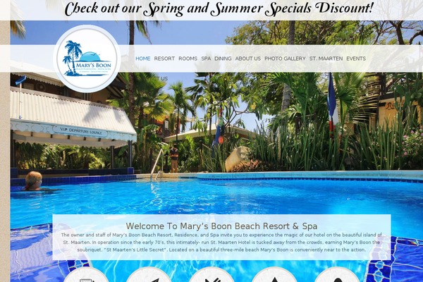 Site using Email newsletter plugin