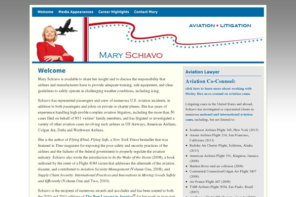 Weaver II theme site design template sample