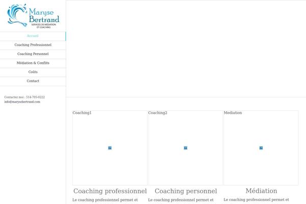 Site using Fusion-builder plugin