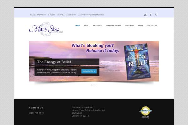 Site using Related Posts for WordPress plugin