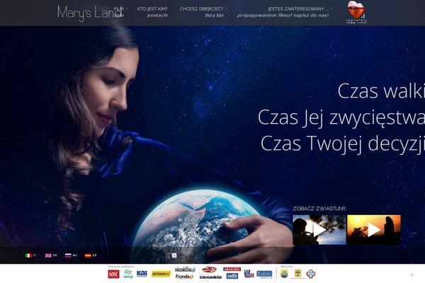 Site using NextGEN Download Gallery plugin