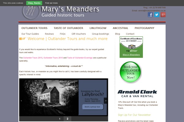 Mai-law-pro theme site design template sample