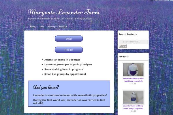 Site using Tk-google-fonts plugin