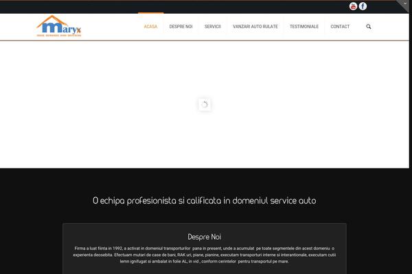 Site using reCaptcha Add-On for FormCraft plugin