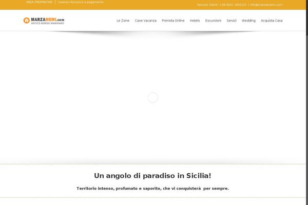 Site using Wp-bannerize plugin