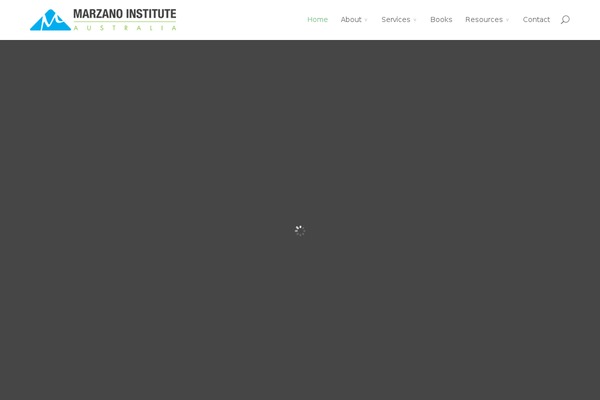 Divi theme site design template sample