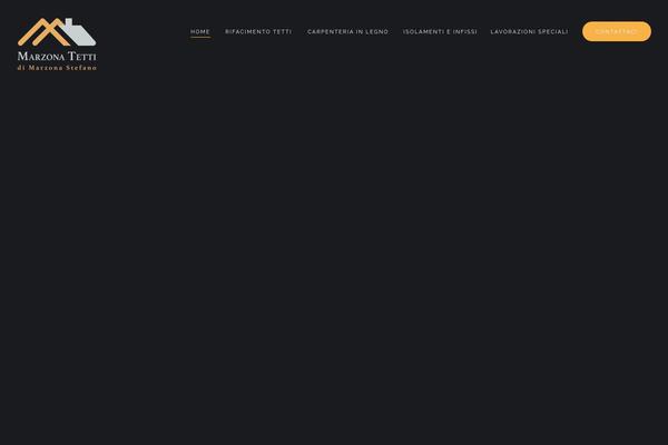 marzonatetti.com site used Old2dendrite