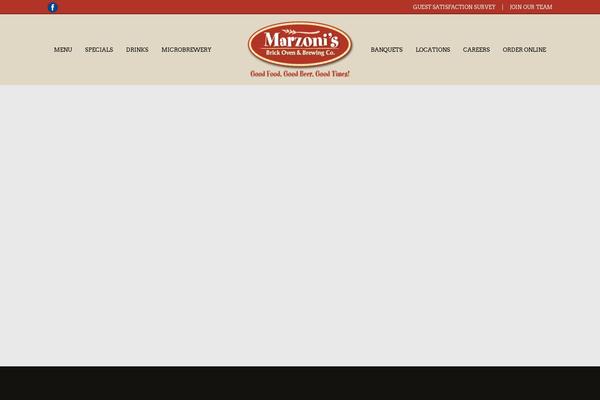 Site using Template-core plugin