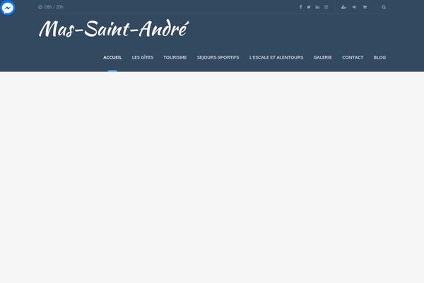 Site using Yith-woocommerce-booking-premium plugin