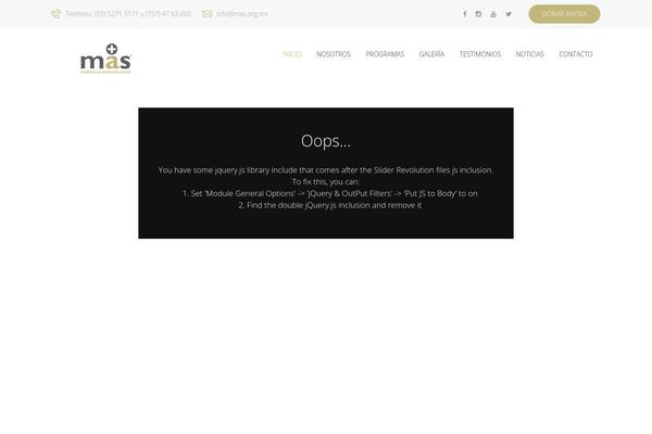 Ecogreen theme site design template sample