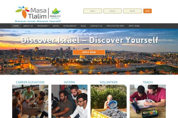 masa-tlalim.com site used Nirvana