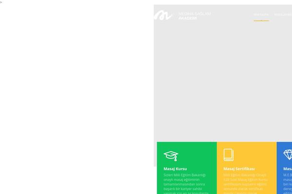 Site using Wa-sticky-button plugin