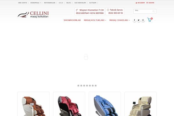 Site using Iyzico-woocommerce plugin
