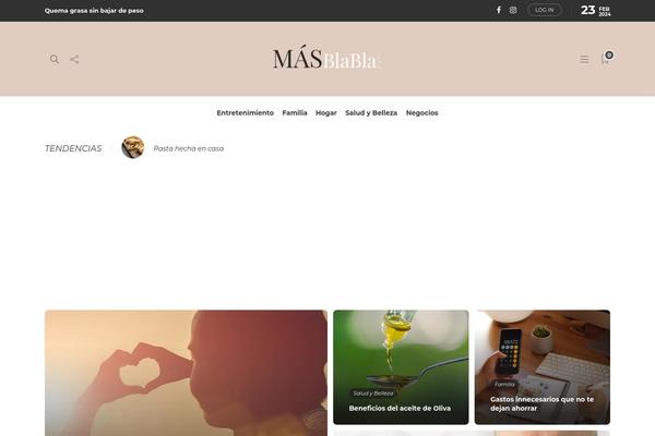 Site using Stkit plugin