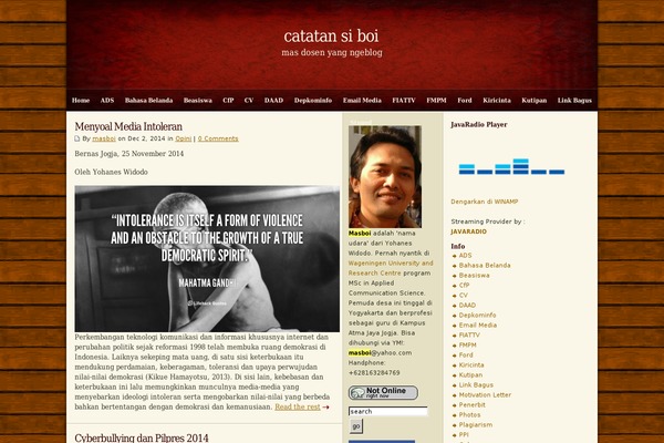 masboi.com site used Zeke10