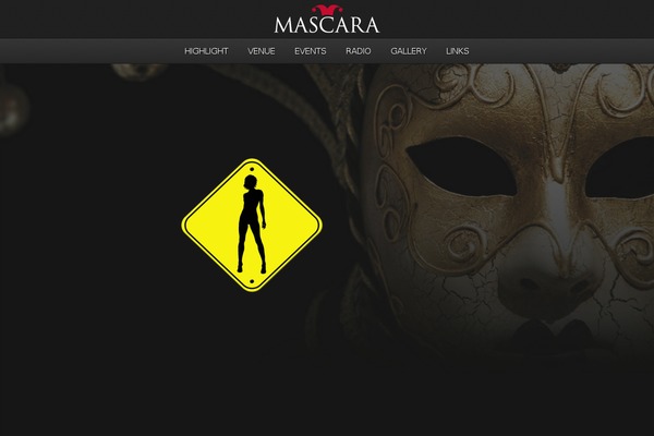 Site using Degradable HTML5 audio and video plugin
