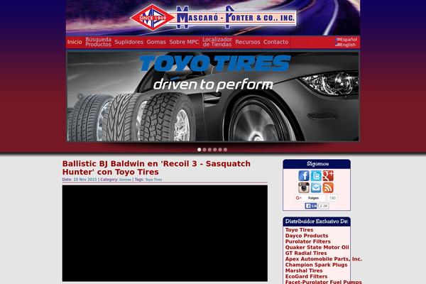 Business theme site design template sample