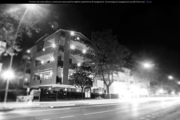 Site using Google Maps Ready! plugin