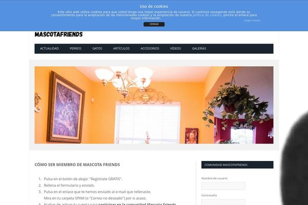 Site using rtMedia for WordPress, BuddyPress and bbPress plugin