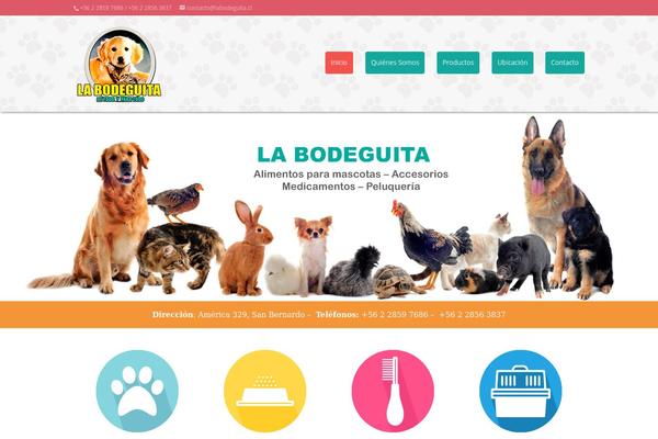 Site using Global-gallery plugin