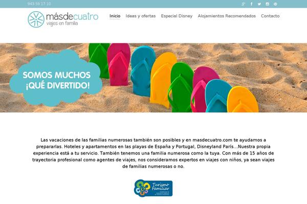 Site using Asesor de Cookies para normativa española plugin