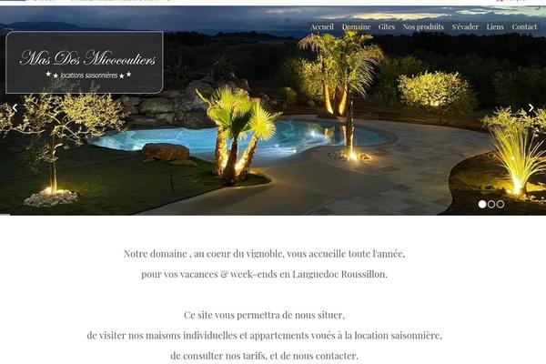 Tee theme site design template sample