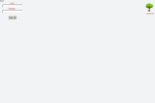 Site using LayerSlider plugin