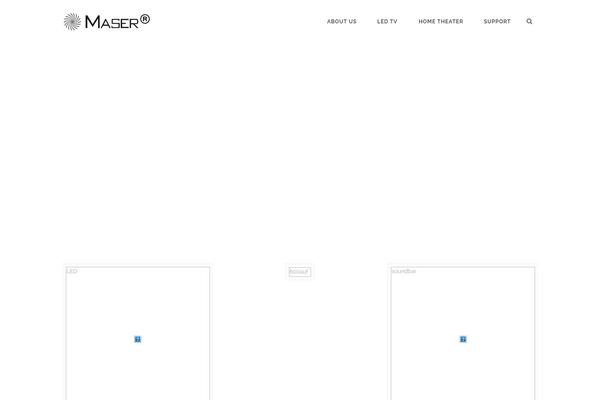 Site using Tabs-responsive plugin