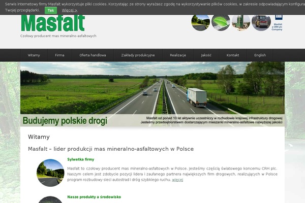 Estate theme site design template sample