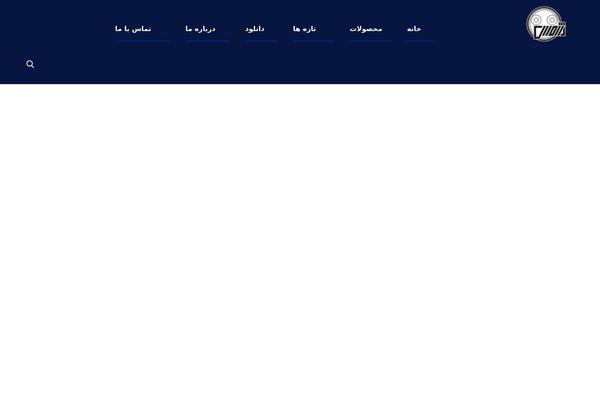 Xtra-child theme site design template sample