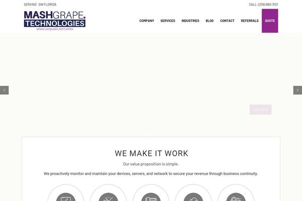 Designn theme site design template sample